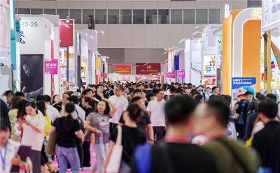 第33屆深圳禮品展10月啟幕   文創(chuàng)賦能引領(lǐng)禮品行業(yè)新浪潮