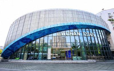全国首个超大型城市运行管理智能体落地武汉