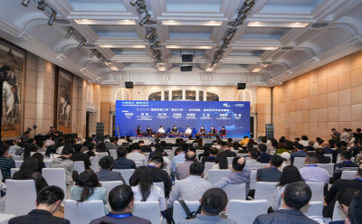 2025第三屆具身智能機(jī)器人產(chǎn)業(yè)發(fā)展論壇在深圳成功舉辦