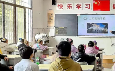 “上海阿爸”再出发，让公益的力量扩散开来
