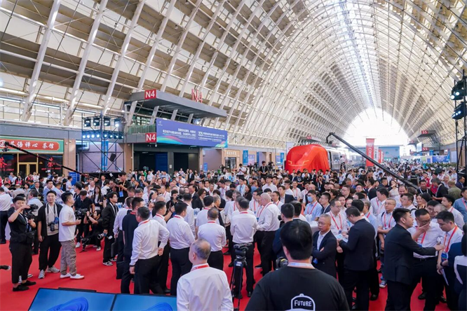 创新破局启新程，绿智融创向未来丨MetroTrans 2025圆满落幕
