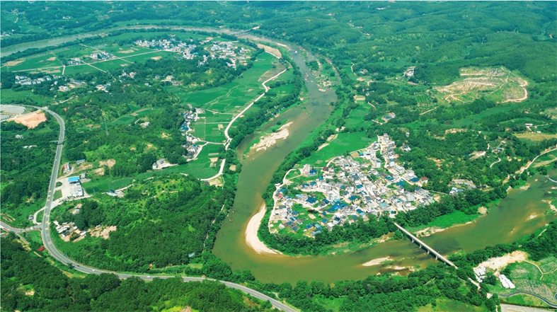 福建小城循环经济闯出产业新路