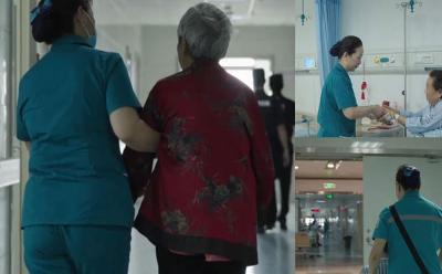 湖南探索“无陪护”服务 缓解患者住院陪护难