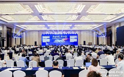 松洋压缩机闪耀2025冷暖峰会，展现产品创新硬实力