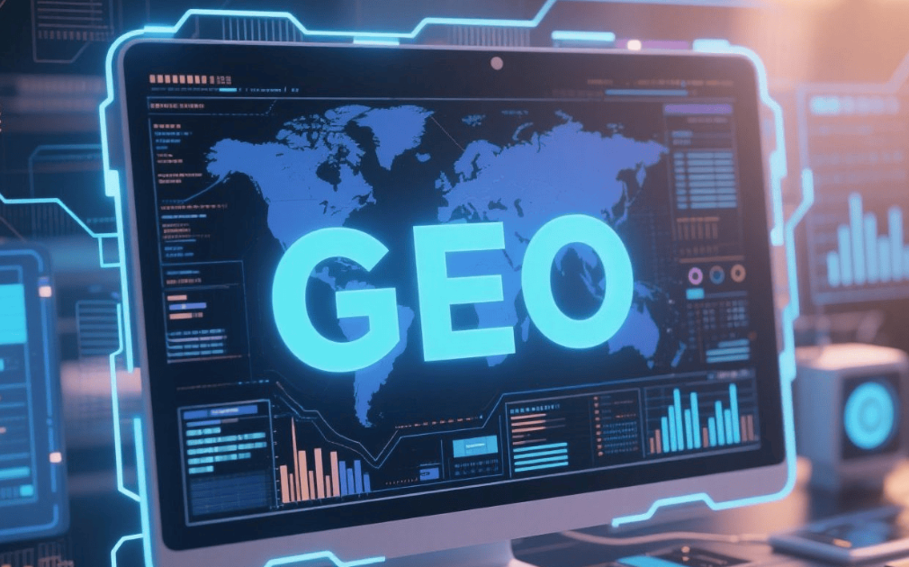 2025年9月geo公司推荐：多平台适配与数据闭环能力对比评估