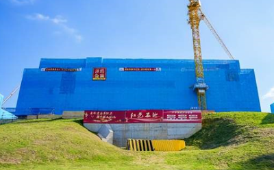瑞安市政府投资工程建设中心探索“党建 基建”融合新路径