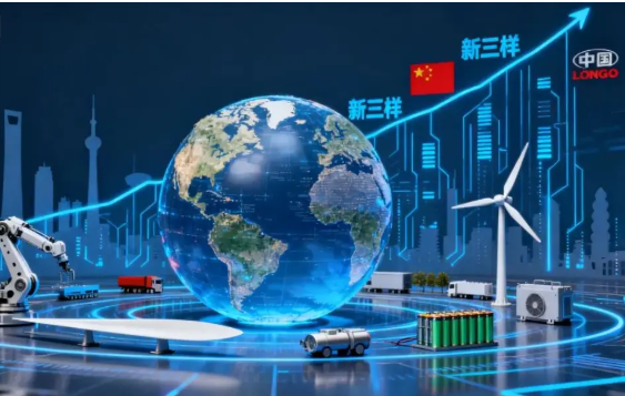 商务部：进一步加强政策储备，适时推出新的稳外贸政策
