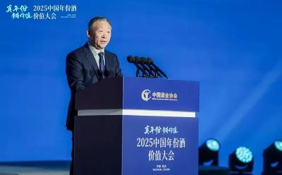景芝白酒品質(zhì)主義、長期主義領(lǐng)航“真年份”品質(zhì)價(jià)值進(jìn)階之路